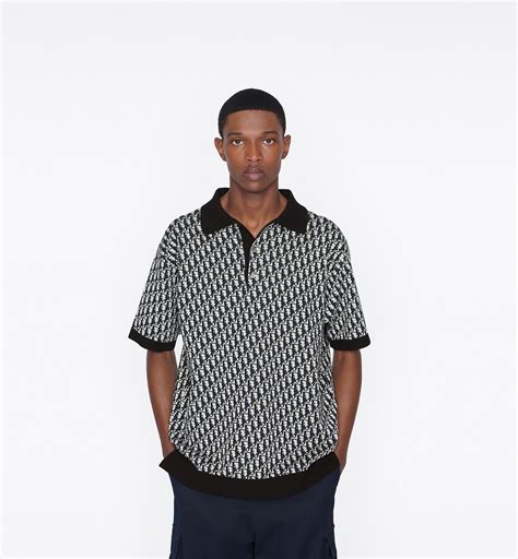 dior addict men shirt|Dior men's polo shirts.